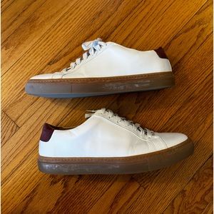 Thursday Boot Company Legacy Sneakers 10.5